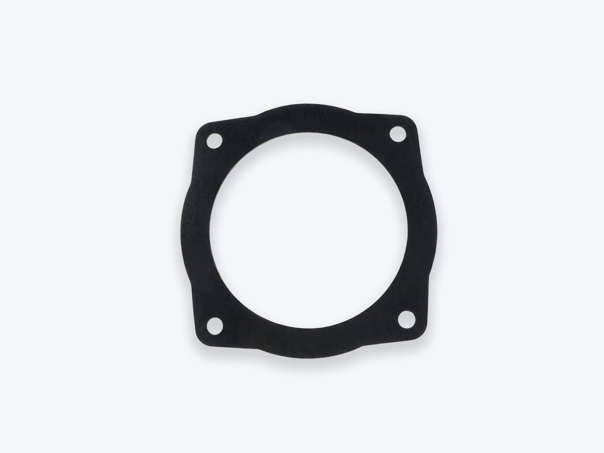An image showing a detailed view of Gasket (Part 581/07008)